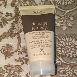 aveda damage remedy treatment
